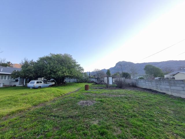 3 Bedroom Property for Sale in Ceres Western Cape